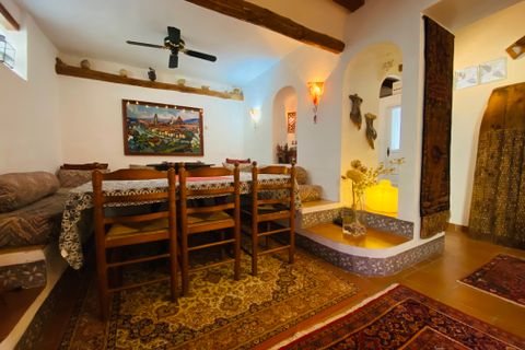 Rækkehus i Tollos, Alicante, Tollos - € 250.000 | Ref: 10132 - foto 15